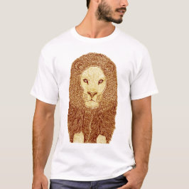 Löwe-T - Shirt