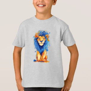 Löwe T-Shirt