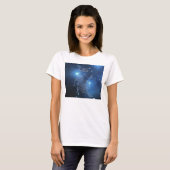 Löwe T-Shirt (Vorne ganz)