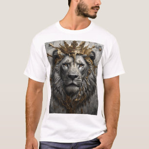 Löwe T-Shirt