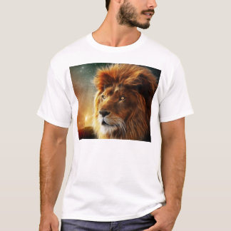 Löwe-T - Shirt