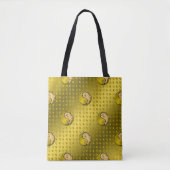Löwe Tasche (Vorderseite)