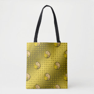 Löwe Tasche