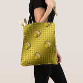 Löwe Tasche (Von Nahem)
