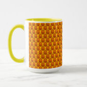 Löwe Tasse (Links)