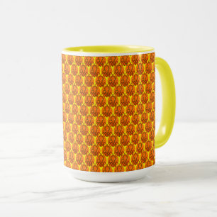 Löwe Tasse