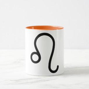 Löwe Tasse