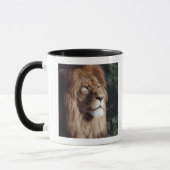 Löwe Tasse (Links)
