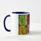 Löwe Tasse (Links)