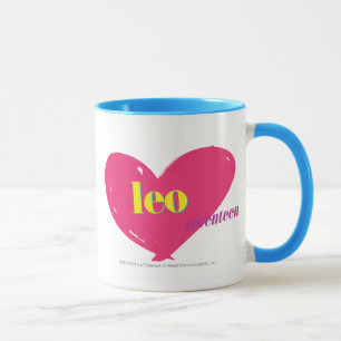 Löwe Tasse