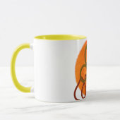 Löwe Tasse (Links)