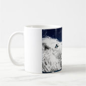 Löwe-Tasse Kaffeetasse (Links)