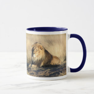 Löwe-Tassen Tasse