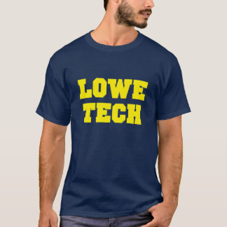 Lowe Technologie T-Shirt