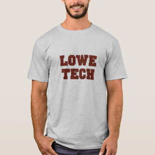 Lowe Technologie T-Shirt