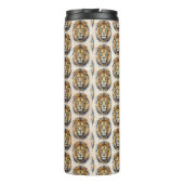 Löwe Thermosbecher (Rückseite)