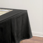 Löwe Tischdecke (Beispiel)