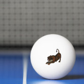 Löwe Tischtennisball (Netto)