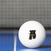 Löwe Tischtennisball (Netto)