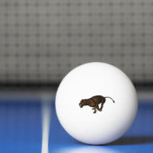 Löwe Tischtennisball (Netto)