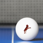 Löwe Tischtennisball (Netto)