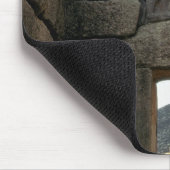 Löwe-Tor über dem Eingang Mousepad (Ecke)