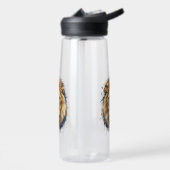 Löwe Trinkflasche (Links)