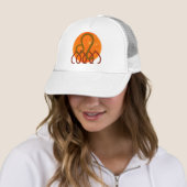 Löwe Truckerkappe (Beispiel)