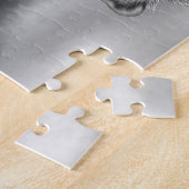 Löwe u. das Lamm Puzzle (Seite)