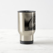 Löwe u. das Lamm Reisebecher (Mittel)