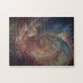 Löwe und das Lamm-Puzzle Puzzle (Horizontal)