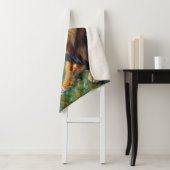 Löwe und Kübel Sherpadecke (Beispiel)