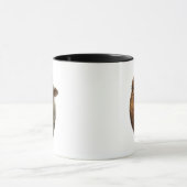 Löwe und Lamm Tasse (Zentrum)