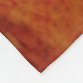 Löwe und Löwentleder aus Vlies, groß Fleecedecke (Ecke)