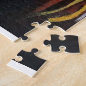 LÖWE UND LÖWIN PUZZLE (Seite)