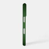 Löwe und Sonnenflagge Handyhülle iPhone 16 Hülle (Rechte Seite)