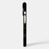 Löwe von Juda Case-Mate iPhone Hülle (Rückseite / Links)