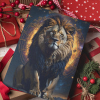 Löwe von Juda Christlich Jesus Christus Glaube