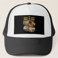 Löwe von Juda Lamm Gottes