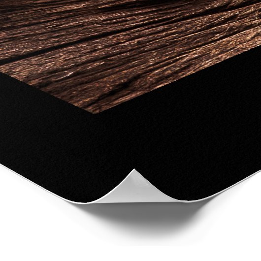 Löwe von Juda Offenbarung 5:5 Poster (Ecke)