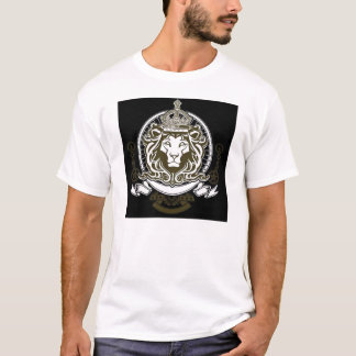 Löwe von Juda - Sugar Minott Zitat T-Shirt