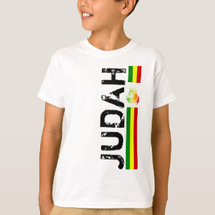 Löwe von Juda T-Shirt
