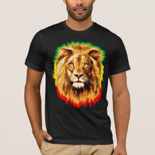 Löwe von Juda T-Shirt