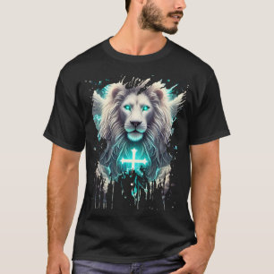 Löwe von Juda T-Shirt