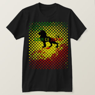 Löwe von Juda T-Shirt