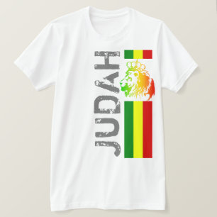 Löwe von Juda T-Shirt