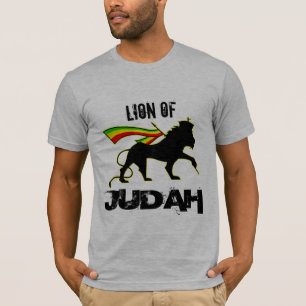 Löwe von Juda T-Shirt