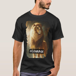 Löwe von Juda T-Shirt
