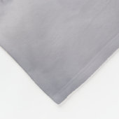 Löwe von Judah Blanket Fleecedecke (Ecke)