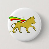 Löwe von Judah Button (Vorderseite)